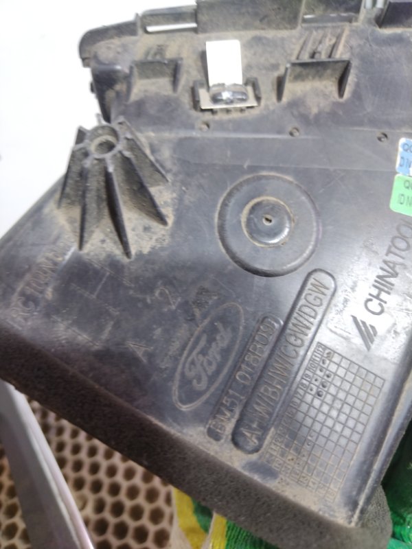 Дефлектор воздушный, 1000 рублей, Красноярск