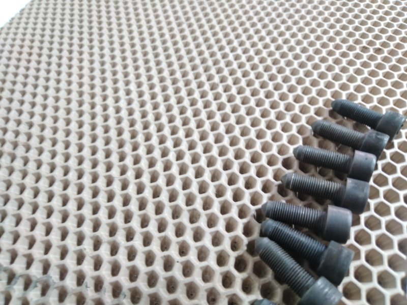 Болт маховика, 1000 рублей, Красноярск