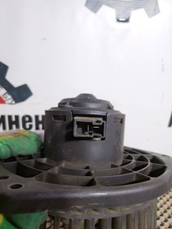 Вентилятор печки, 3700 рублей, Красноярск