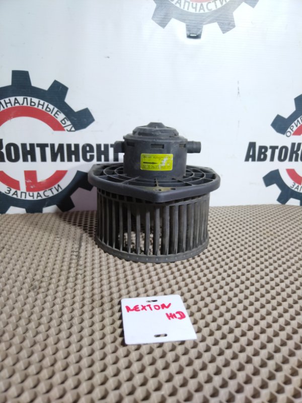 Вентилятор печки, 3700 рублей, Красноярск