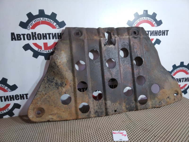 Защита ДВС, 3000 рублей, Красноярск