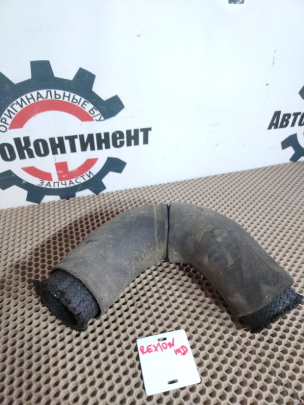 Патрубок, 800 рублей, Красноярск