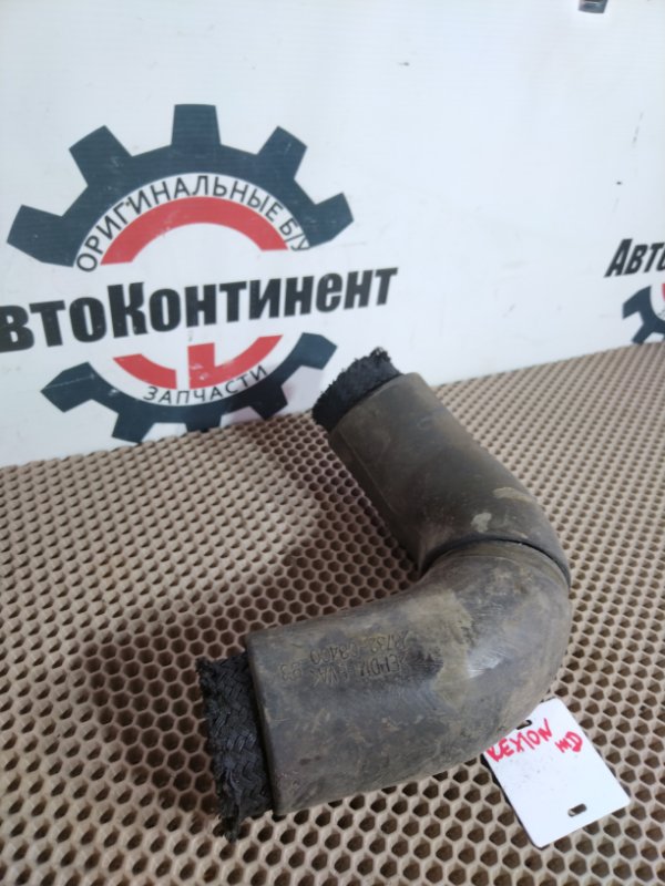 Патрубок, 800 рублей, Красноярск