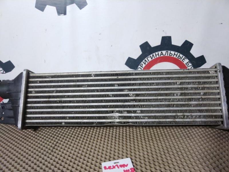 Интеркулер, 8000 рублей, Красноярск