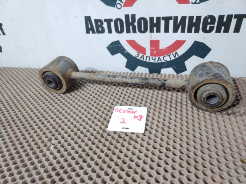 Тяга задняя, 1000 рублей, Красноярск