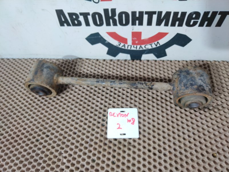 Тяга задняя, 1000 рублей, Красноярск