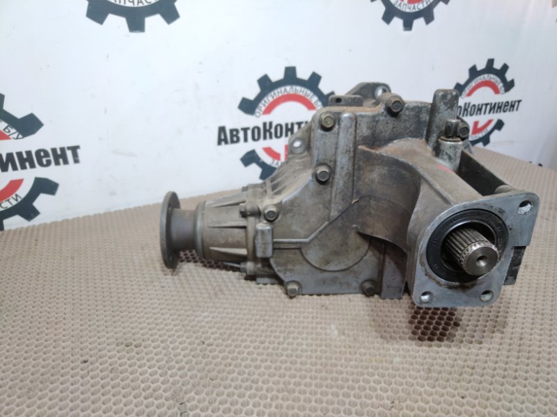 Раздаточная коробка, 25000 рублей, Красноярск