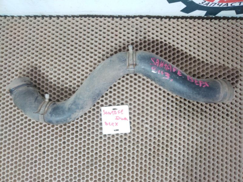 Патрубок радиатора, 800 рублей, Красноярск