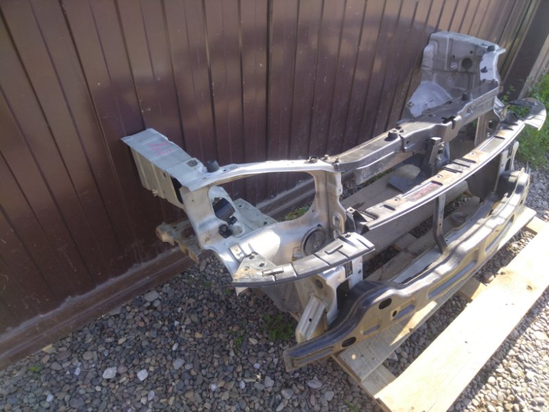 Рамка радиатора, 23000 рублей, Красноярск