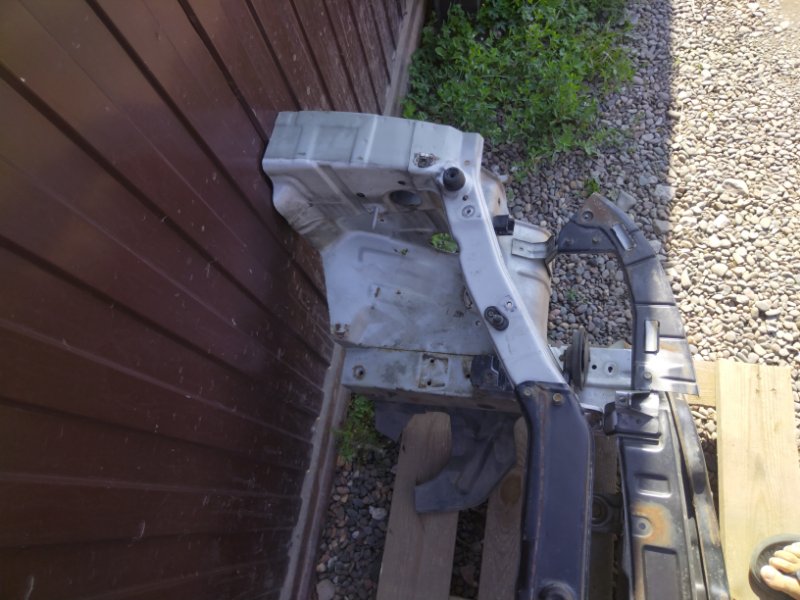 Рамка радиатора, 23000 рублей, Красноярск