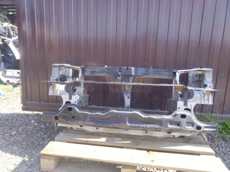 Рамка радиатора, 23000 рублей, Красноярск