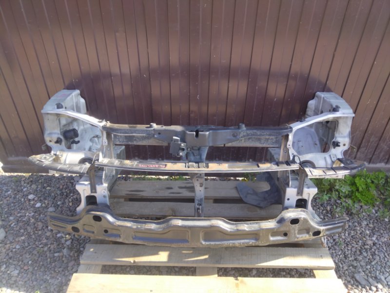 Рамка радиатора, 23000 рублей, Красноярск