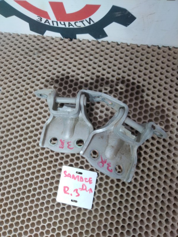 Петля двери, 1000 рублей, Красноярск