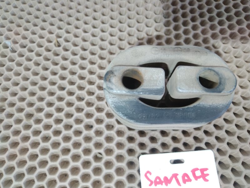 Подушка глушителя, 400 рублей, Красноярск