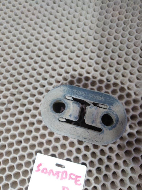 Подушка глушителя, 400 рублей, Красноярск