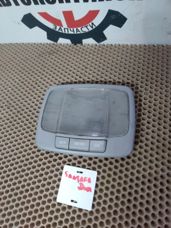 Плафон салона, 1000 рублей, Красноярск