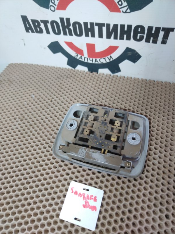 Плафон салона, 1000 рублей, Красноярск