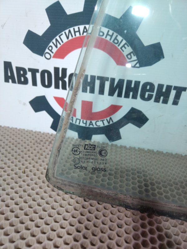 Стекло заднее, 1000 рублей, Красноярск