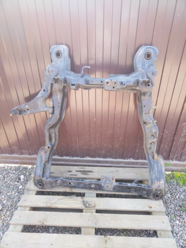 Балка подвески, 10000 рублей, Красноярск