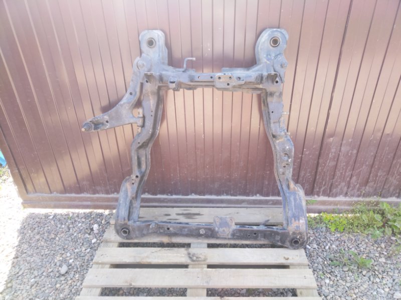 Балка подвески, 10000 рублей, Красноярск