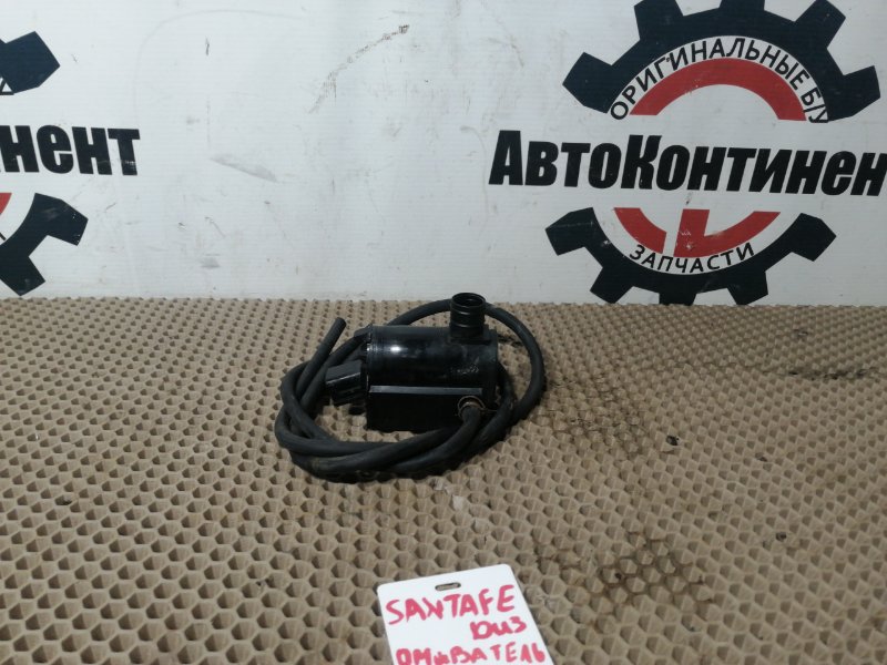 Мотор омывателя, 1200 рублей, Красноярск