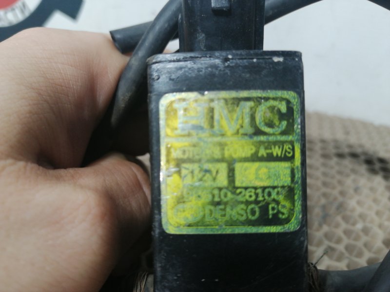 Мотор омывателя, 1200 рублей, Красноярск