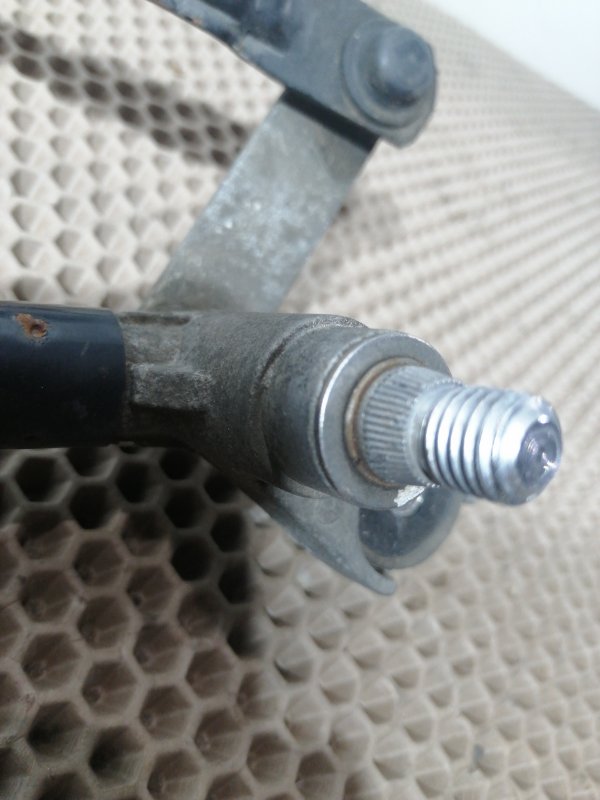 Трапеция дворников, 2900 рублей, Красноярск