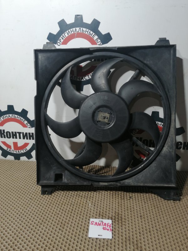 Вентилятор электрический, 6000 рублей, Красноярск