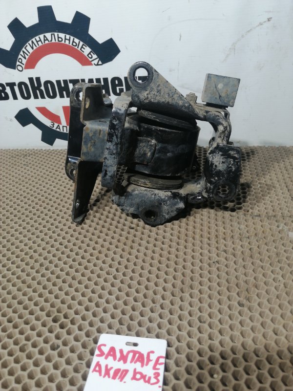 Подушка АКПП, 2000 рублей, Красноярск