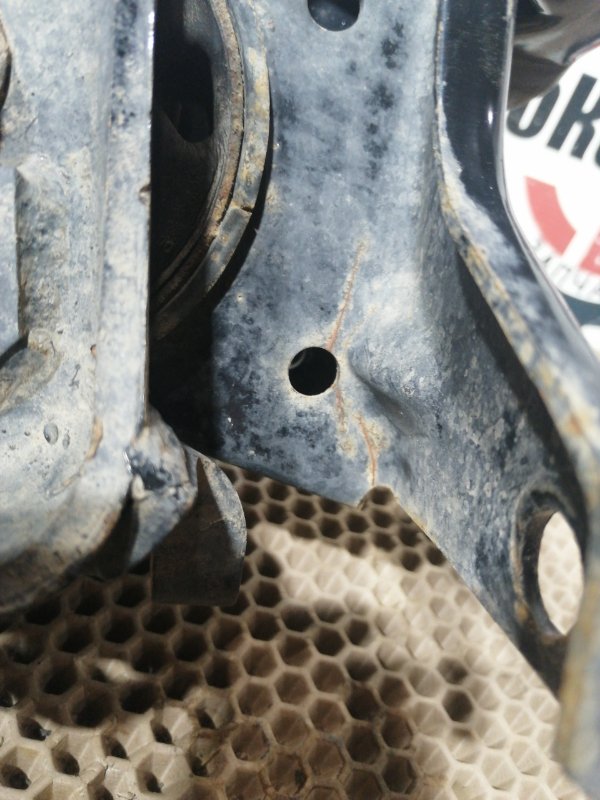 Подушка АКПП, 2000 рублей, Красноярск