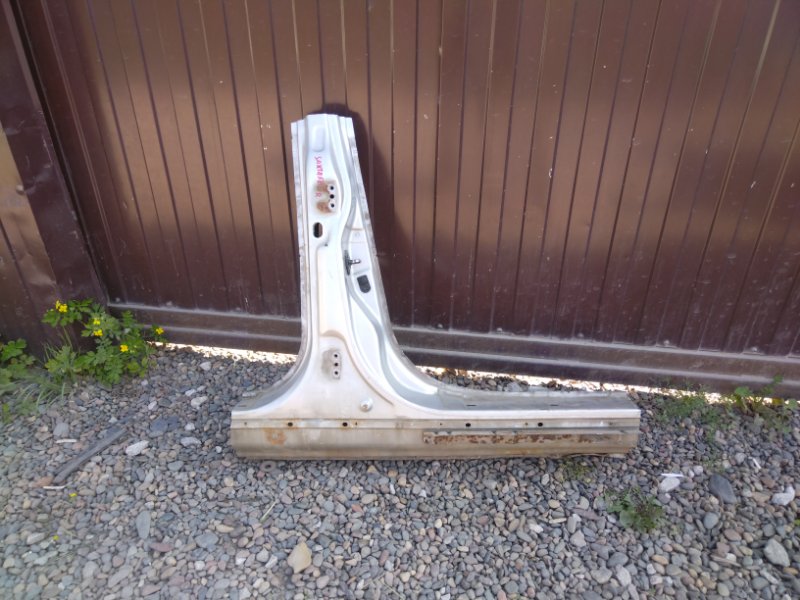 Стойка кузова, 2000 рублей, Красноярск