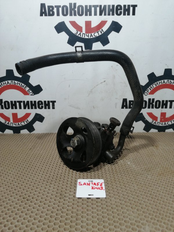 Насос гидроусилителя руля, 4000 рублей, Красноярск