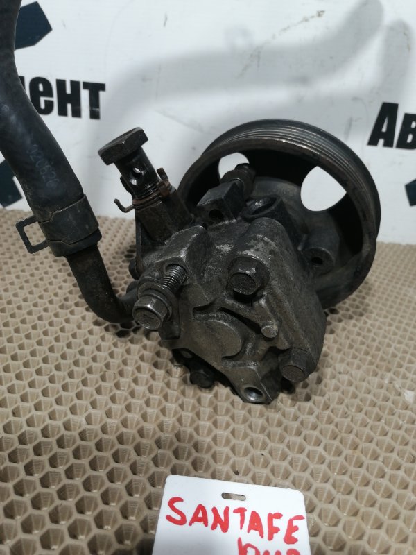 Насос гидроусилителя руля, 4000 рублей, Красноярск