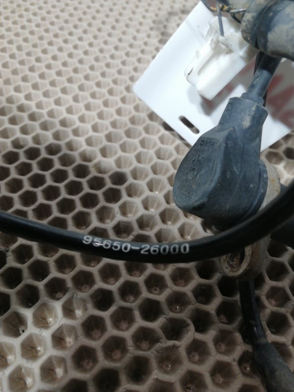 Датчик ABS, 1500 рублей, Красноярск