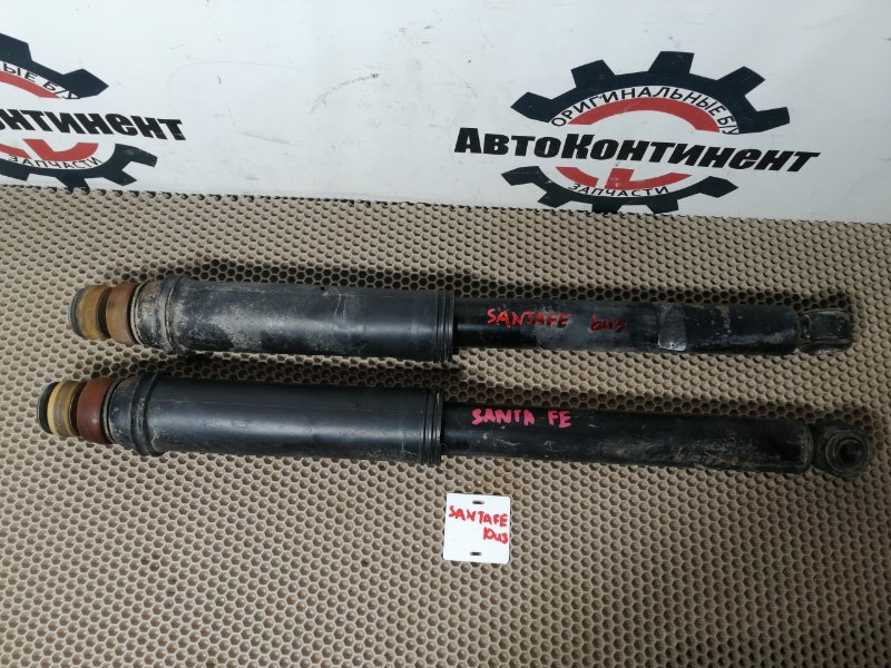 Амортизатор, 2000 рублей, Красноярск