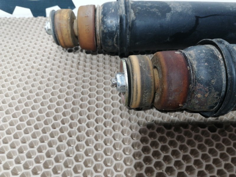 Амортизатор, 2000 рублей, Красноярск