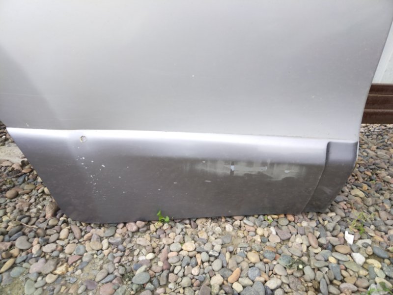 Дверь боковая, 12000 рублей, Красноярск