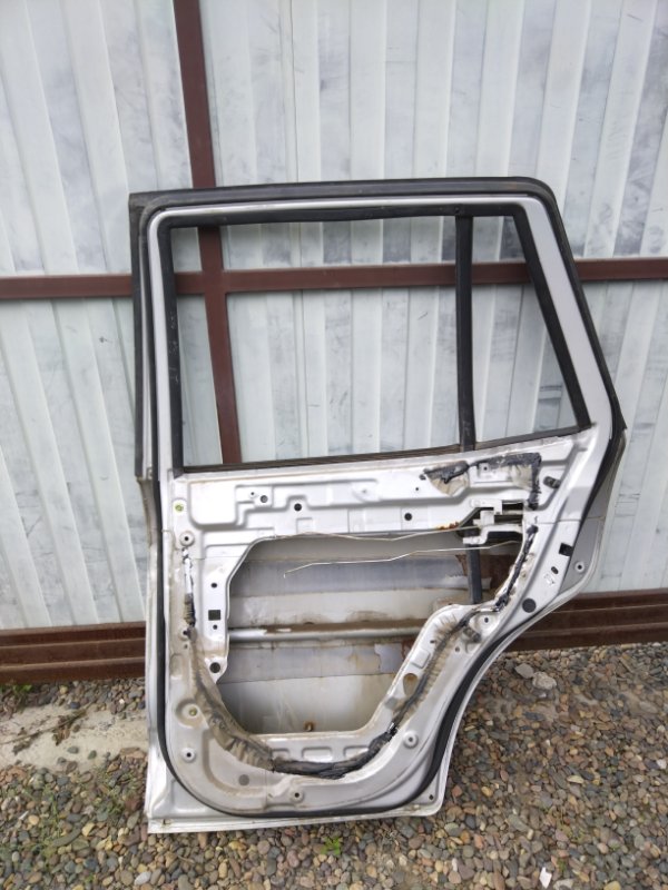 Дверь боковая, 12000 рублей, Красноярск