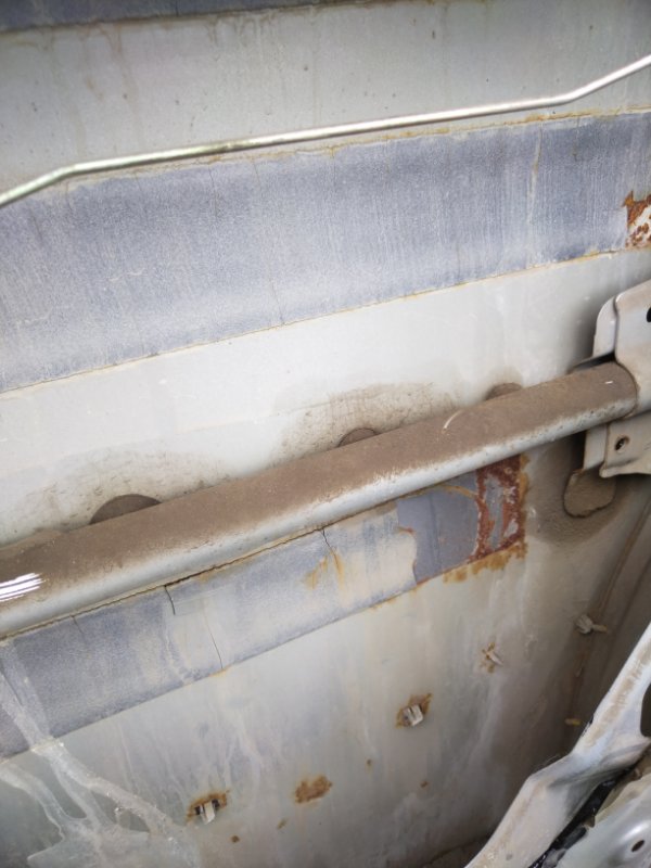 Дверь боковая, 12000 рублей, Красноярск