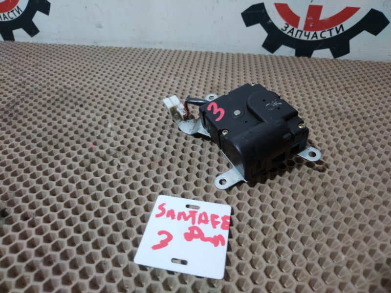 Привод заслонок отопителя, 1000 рублей, Красноярск