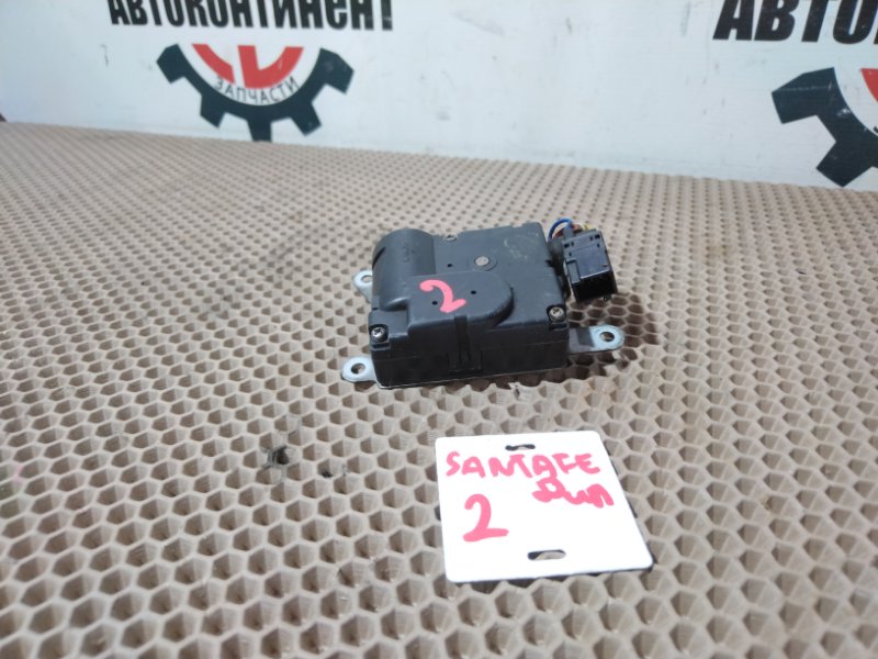 Привод заслонок отопителя, 1000 рублей, Красноярск