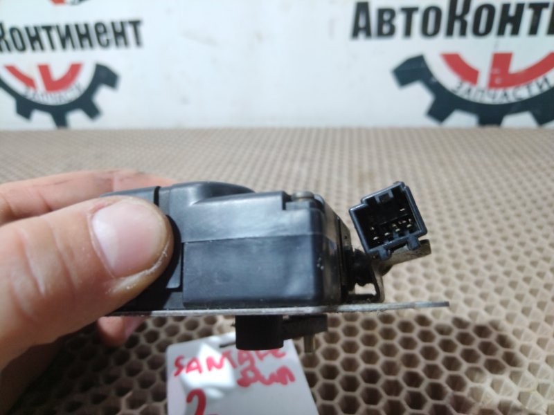 Привод заслонок отопителя, 1000 рублей, Красноярск