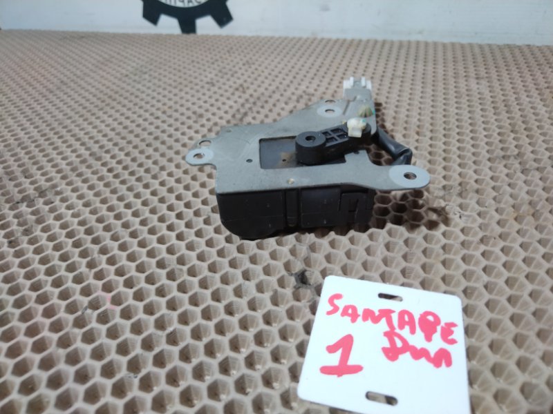 Привод заслонок отопителя, 1000 рублей, Красноярск