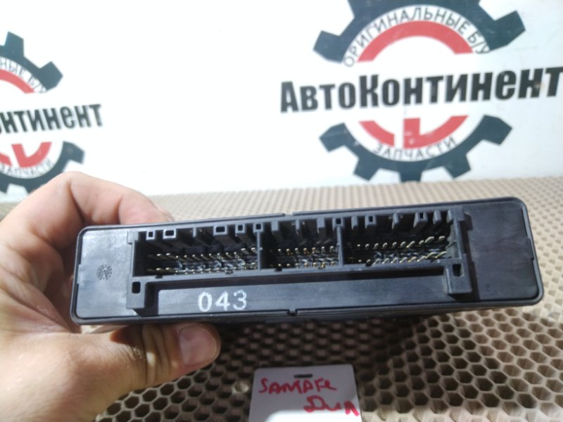 Блок управления АКПП, 5000 рублей, Красноярск