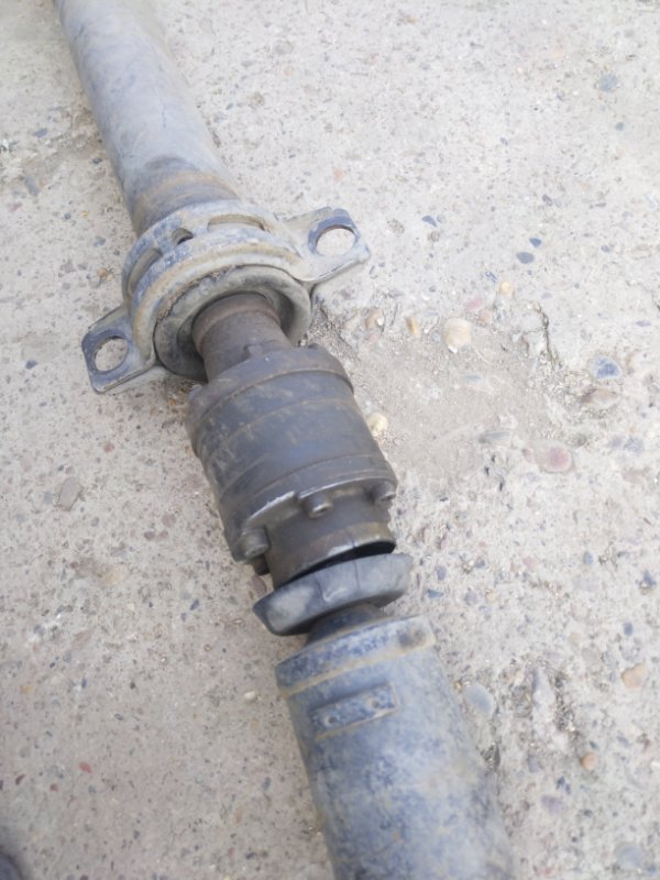 Карданный вал, 8000 рублей, Красноярск