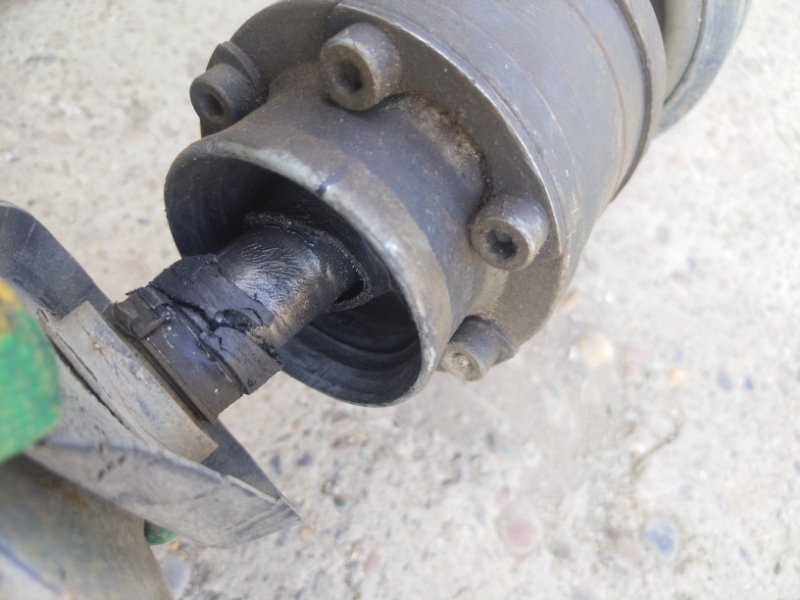 Карданный вал, 8000 рублей, Красноярск