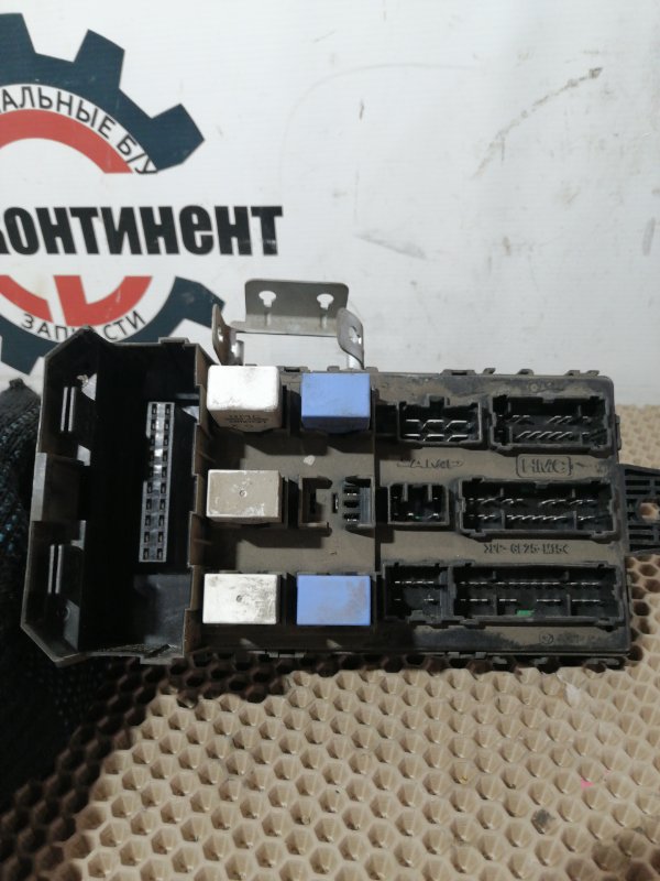 Блок реле и предохранителей, 1300 рублей, Красноярск