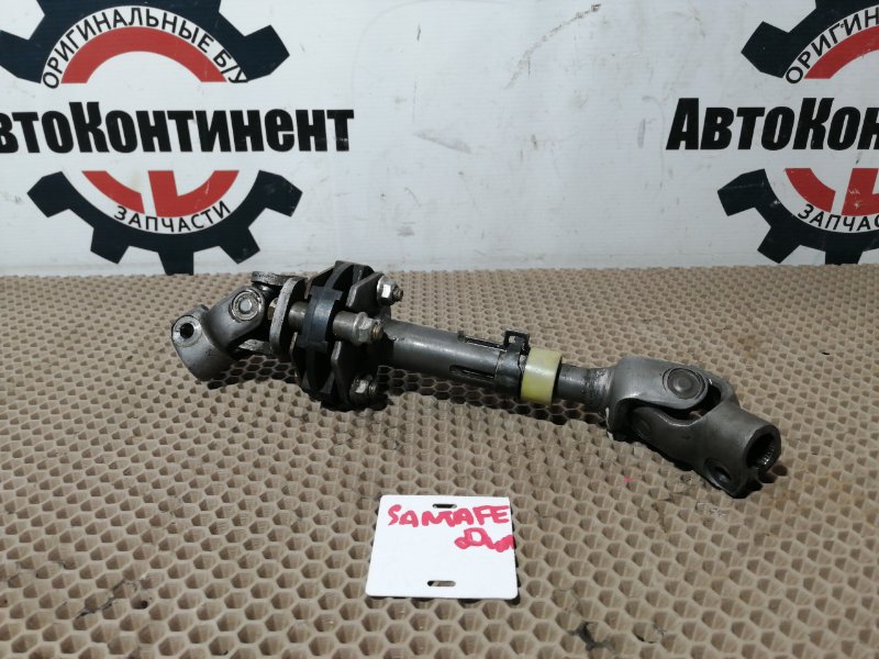 Кардан рулевой, 2000 рублей, Красноярск