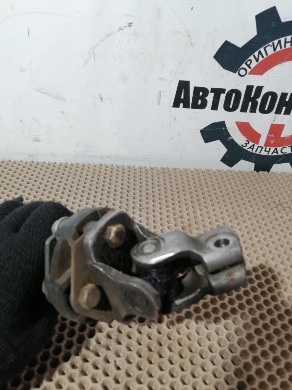 Кардан рулевой, 2000 рублей, Красноярск