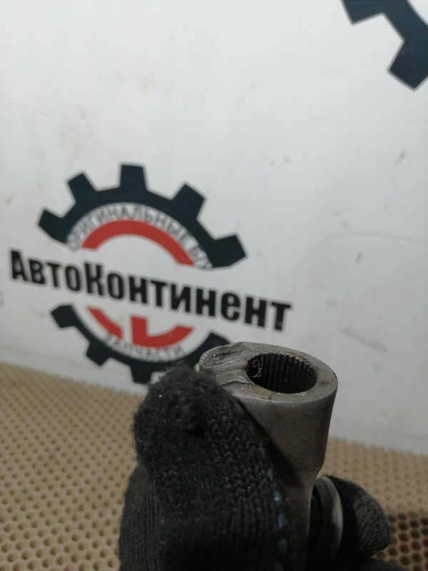 Кардан рулевой, 2000 рублей, Красноярск